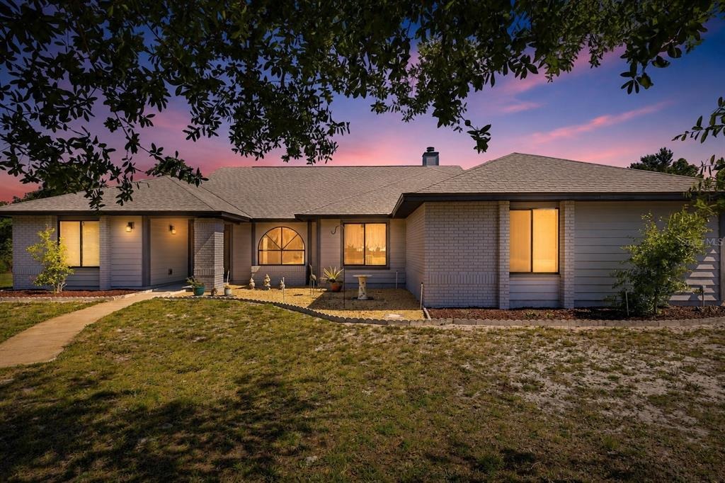 Community Dr, Debary, FL 32713