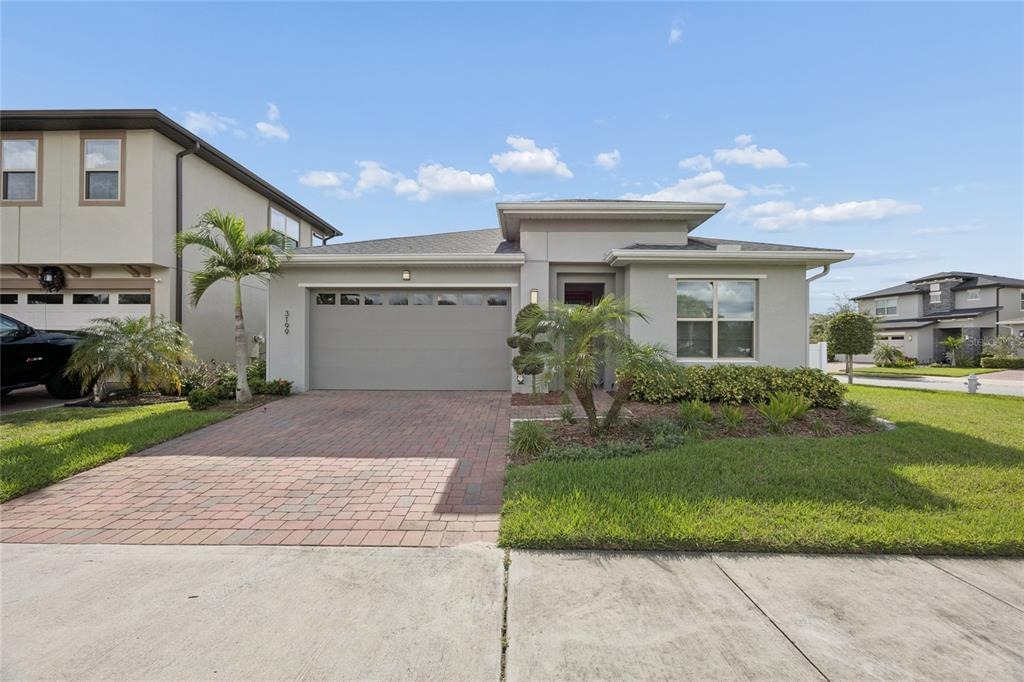 Crispin Cir, Harmony, FL 34773