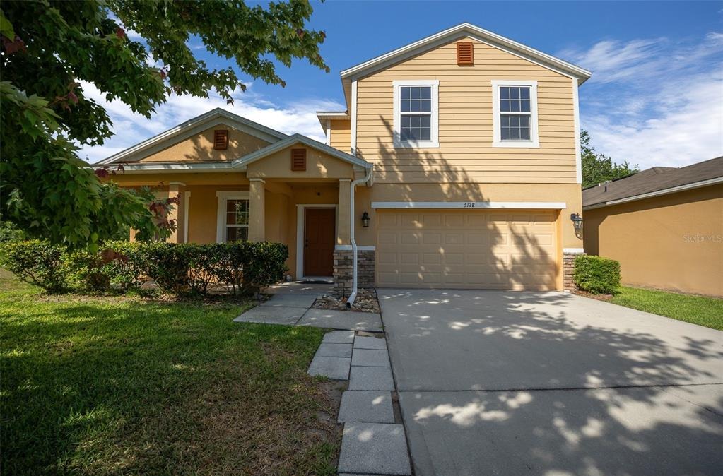 Grassy Knoll Dr, Tavares, FL 32778
