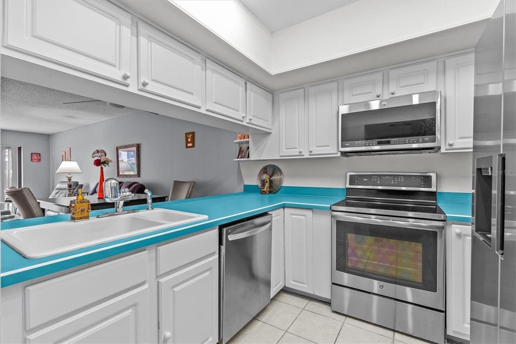 Mariner Dr, Tarpon Springs, FL 34689 #1