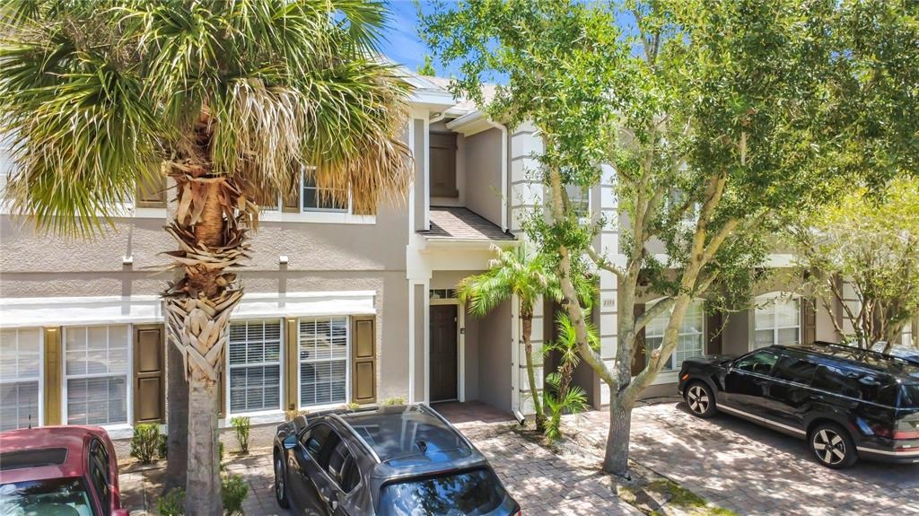 Caravelle Cir, Kissimmee, FL 34746 #1