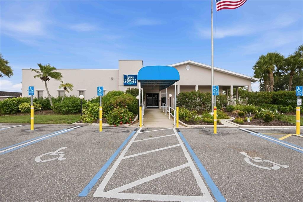 Rarotonga Rd, North Port, FL 34287 #1
