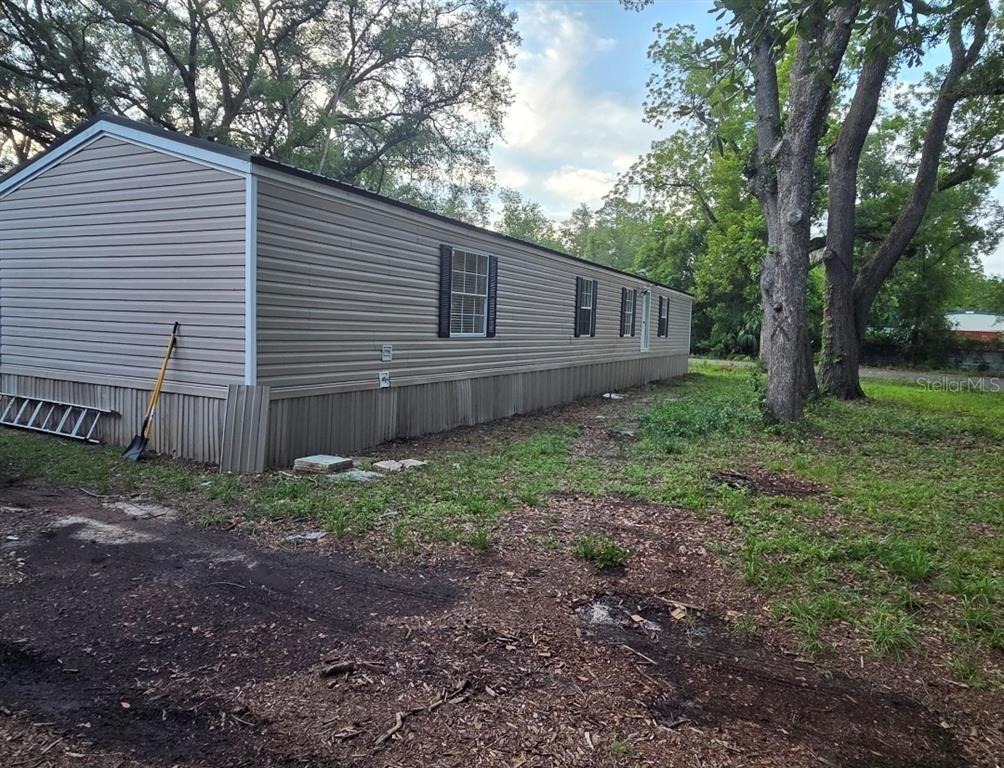 135th Cir, Live Oak, FL 32060