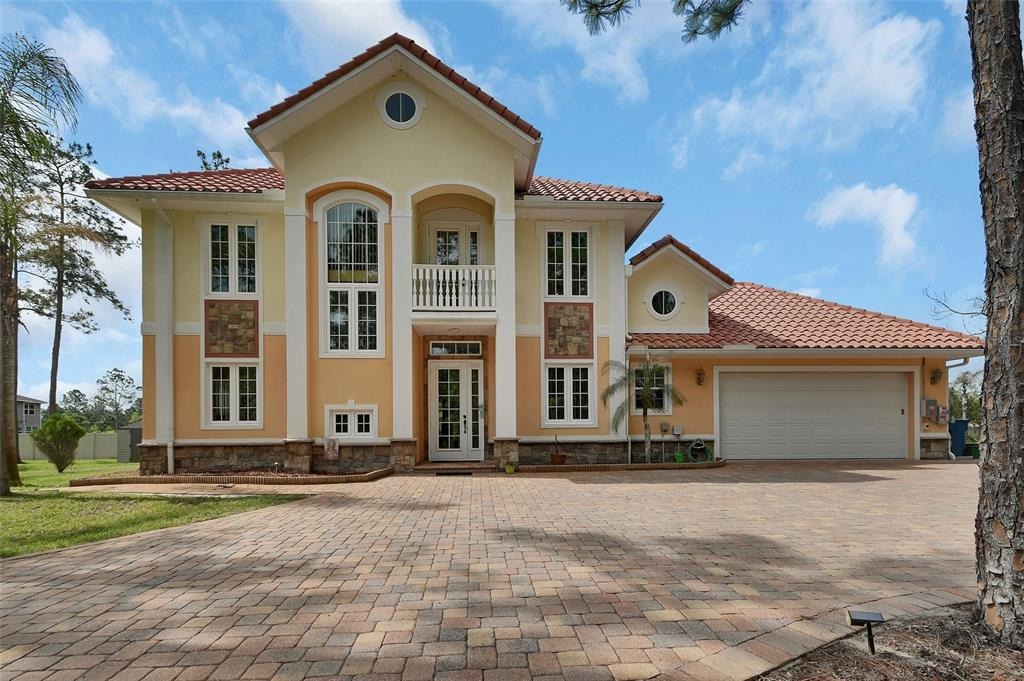 Juniper Ln, Ormond Beach, FL 32174