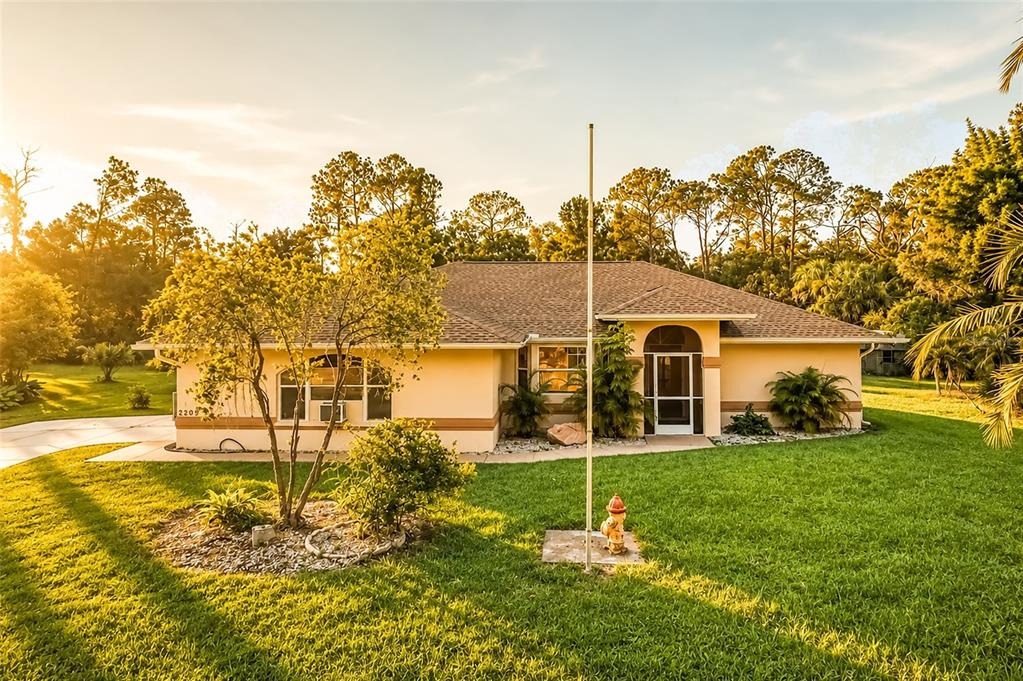 Tropicaire Blvd, North Port, FL 34286