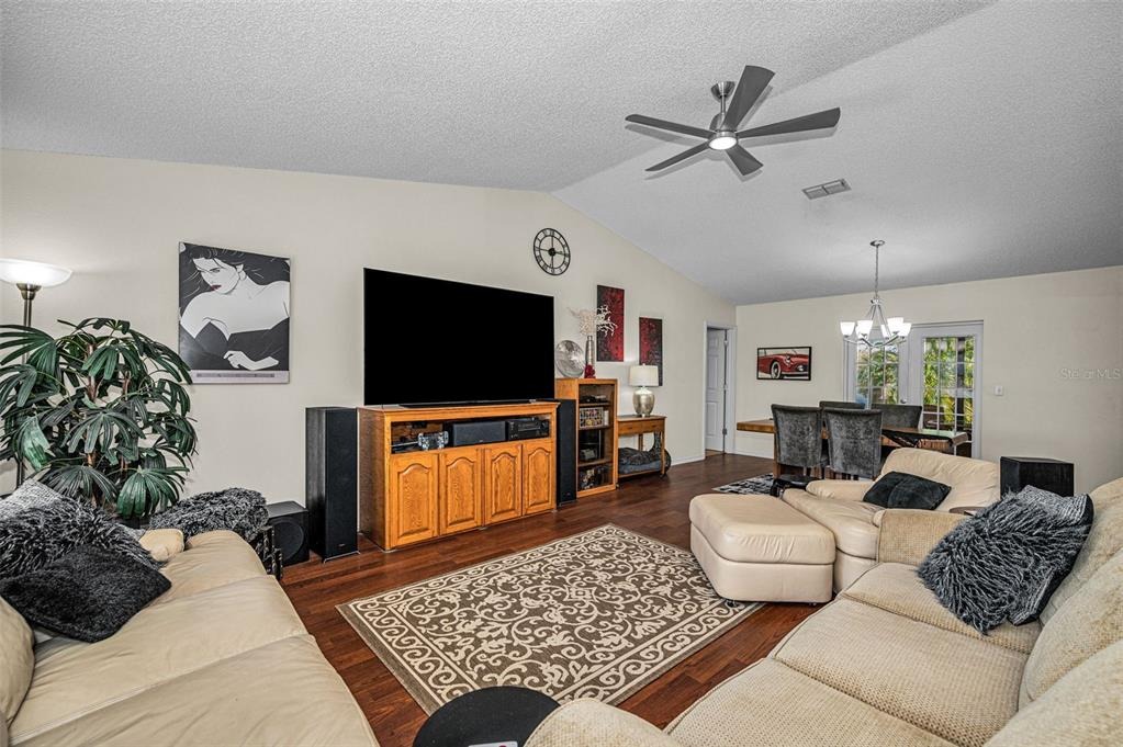 Foxcroft Dr, Palm Harbor, FL 34683 #1