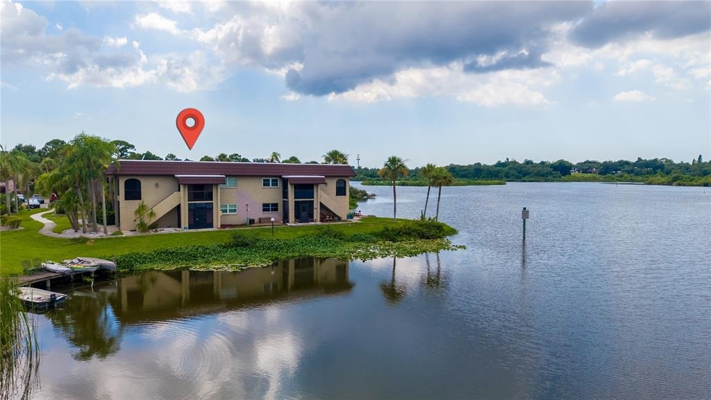 Bayshore Blvd, Safety Harbor, FL 34695