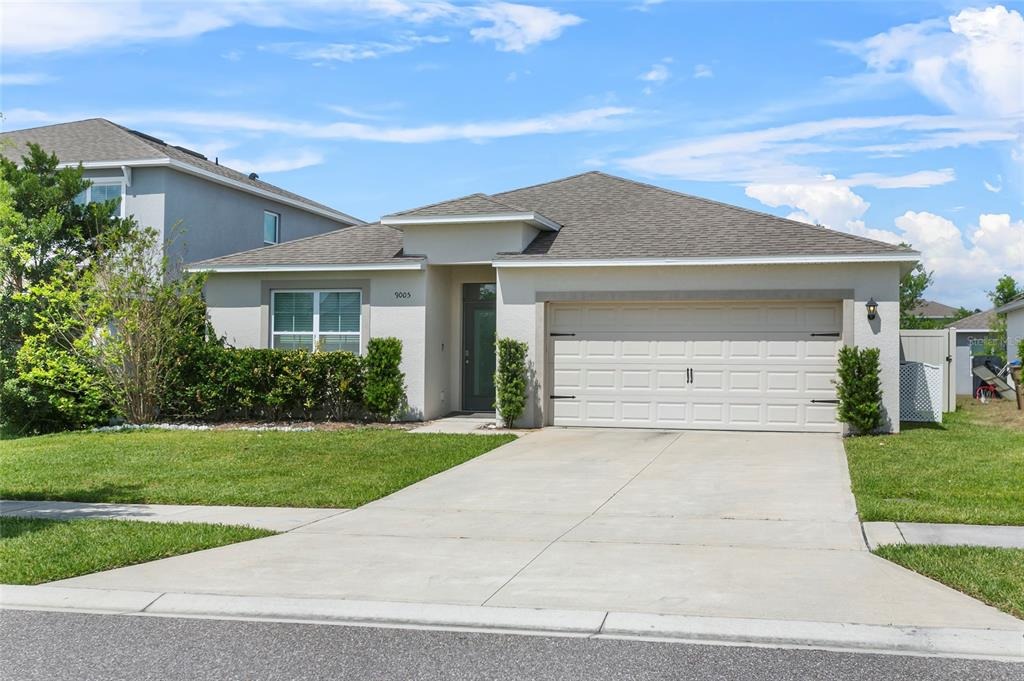 Tuscan Cypress St, Kissimmee, FL 34747