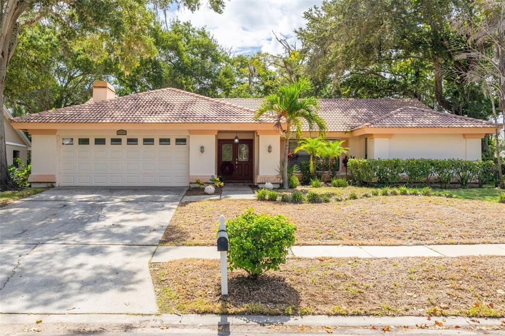 Landing Way, Palm Harbor, FL 34684