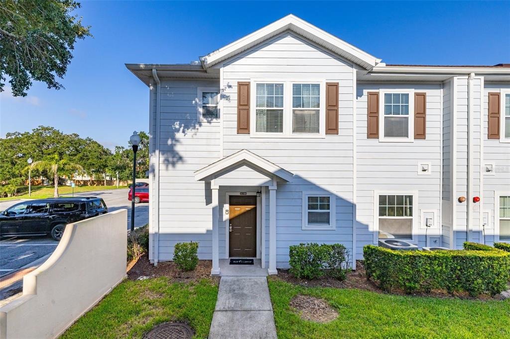 Diplomat Ct, Kissimmee, FL 34746