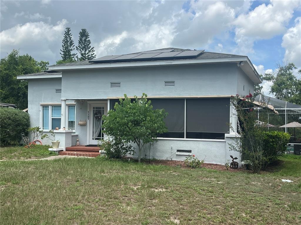 Lakeshore Blvd, Lake Wales, FL 33853