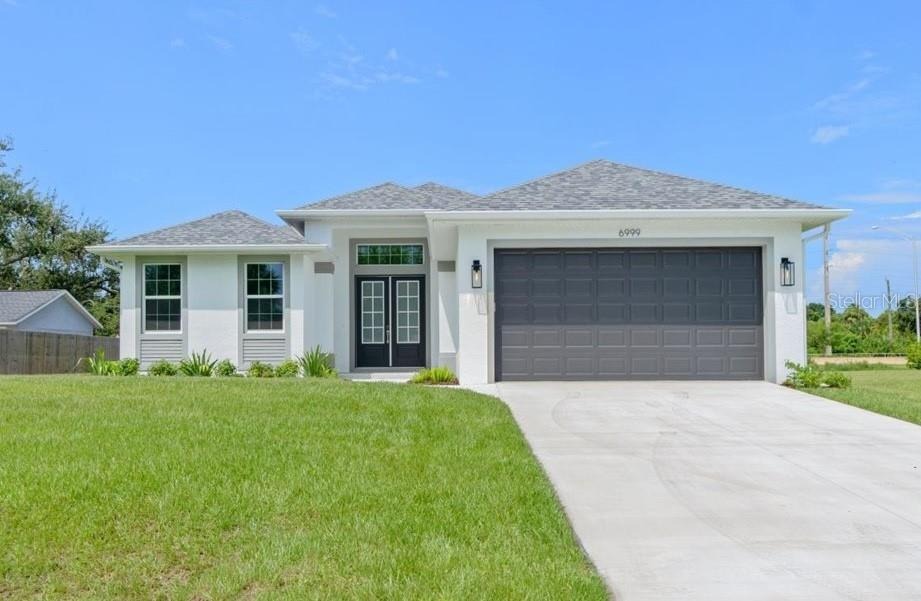 Burnsville St, Englewood, FL 34224