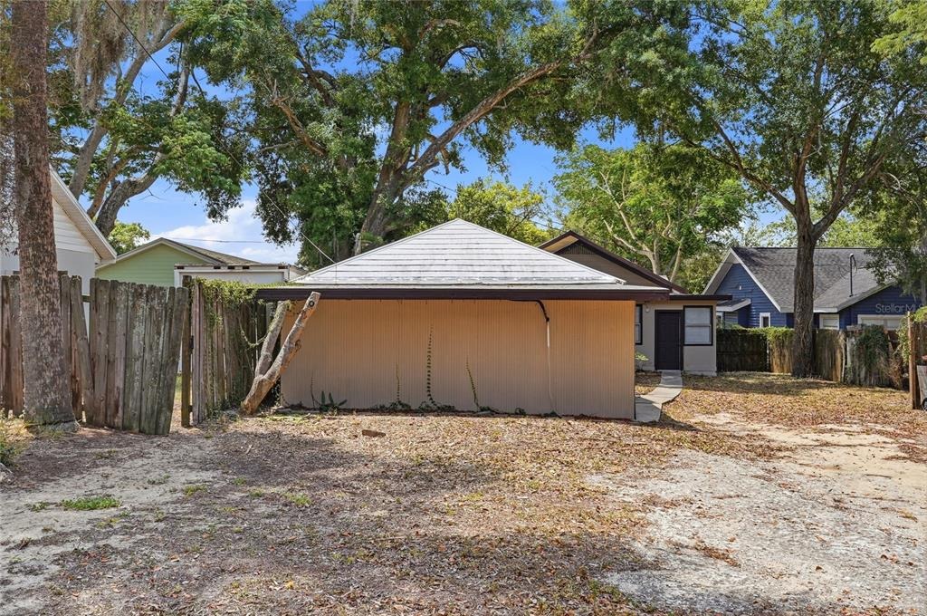 Johns Ave, Haines City, FL 33844 #1