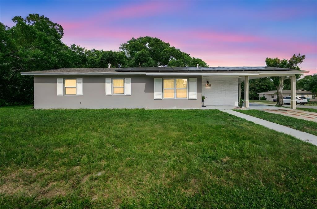 Providence Blvd, Deltona, FL 32725
