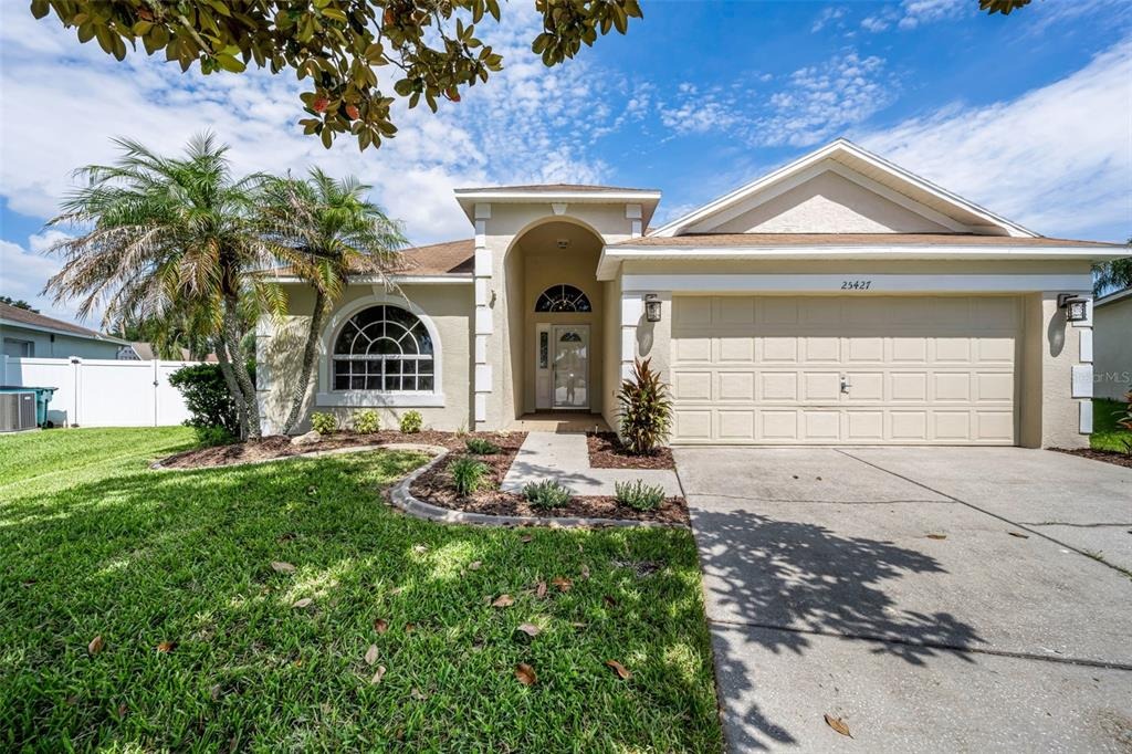 Seven Rivers Cir, Land O Lakes, FL 34639