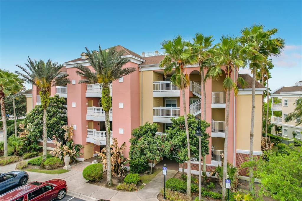 Sunset View Cir, Reunion, FL 34747
