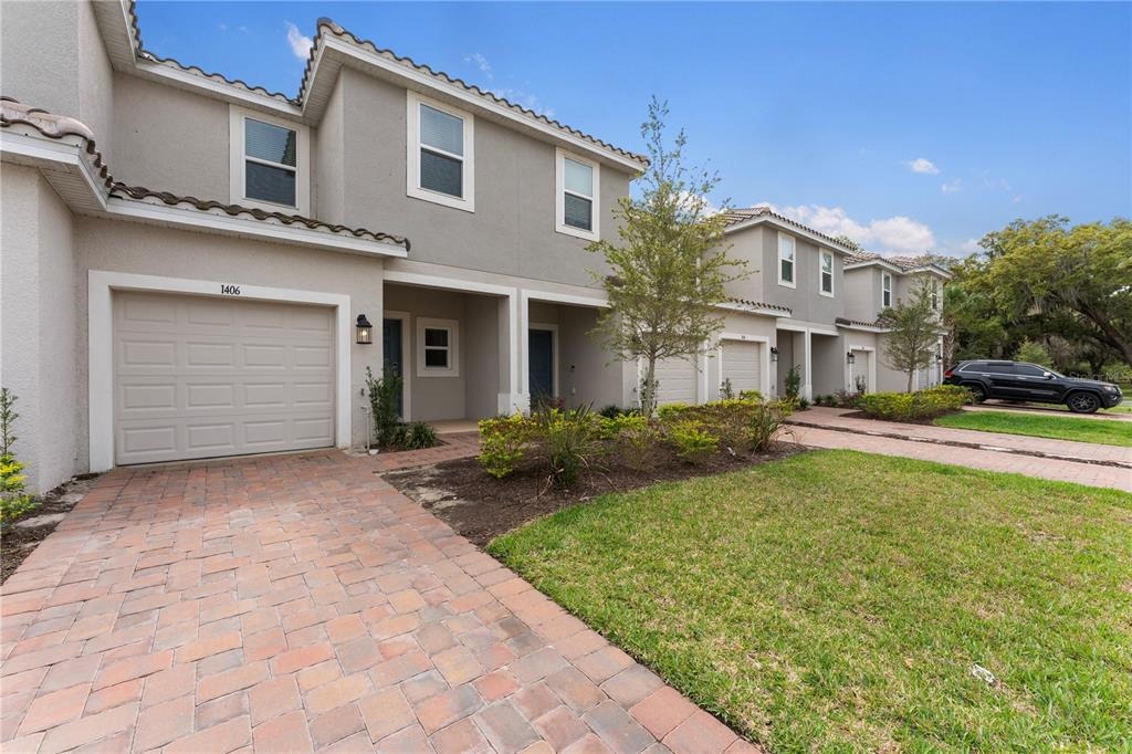 Anchor Bend Way, Kissimmee, FL 34746