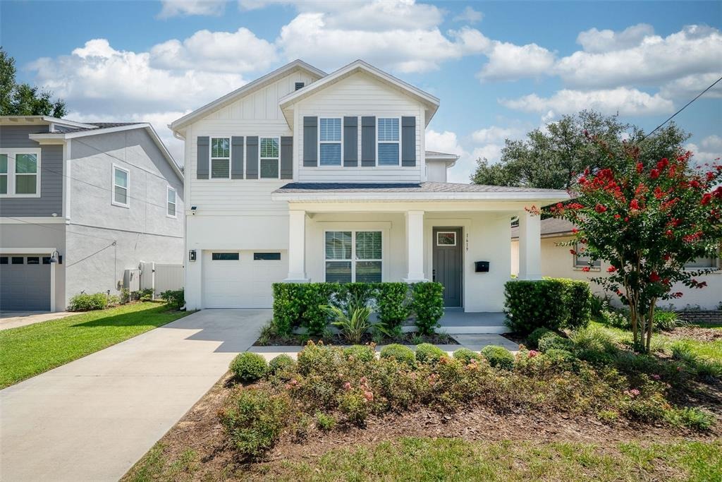 Osceola Ave, Orlando, FL 32806