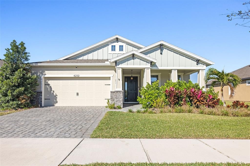 Sea Air Dr, Apollo Beach, FL 33572