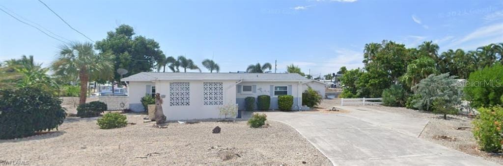 Sea Holly Ln, Saint James City, FL 33956