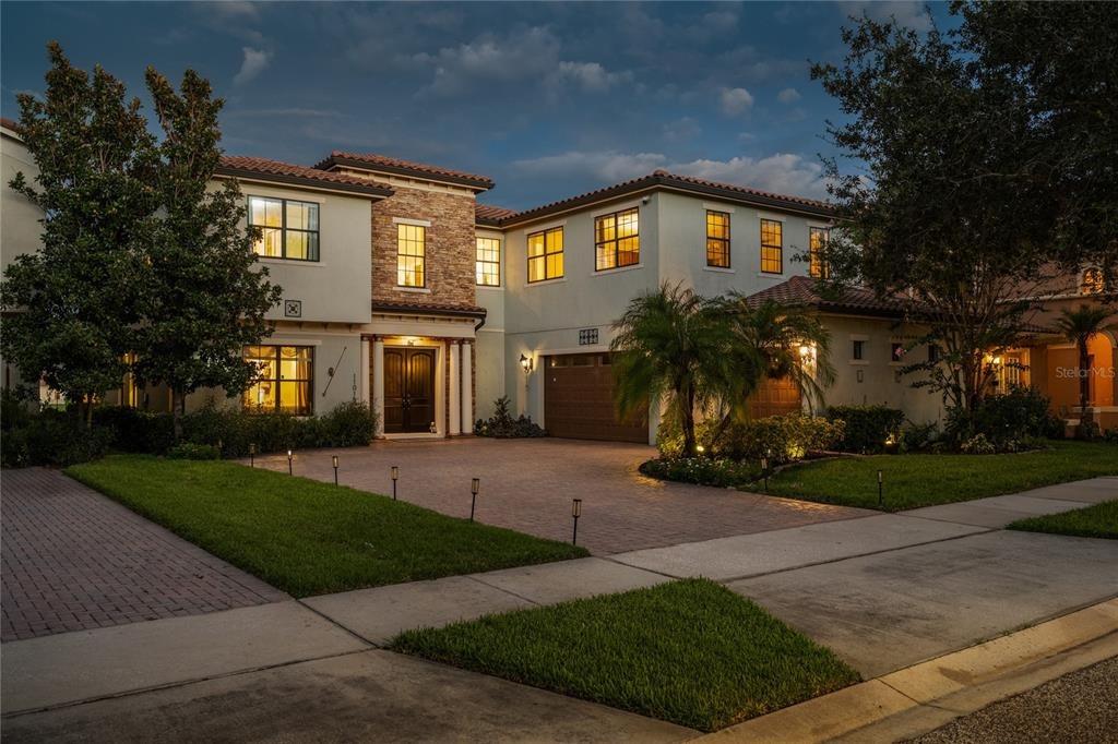 Mobberley Cir, Orlando, FL 32832