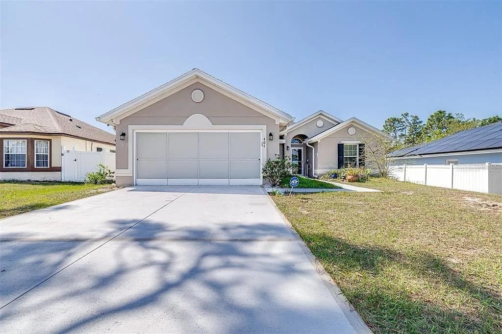 Rio Grande Ct, Kissimmee, FL 34759