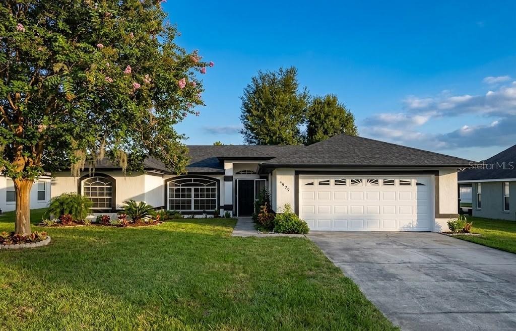 Palmetto Dr, Winter Haven, FL 33881
