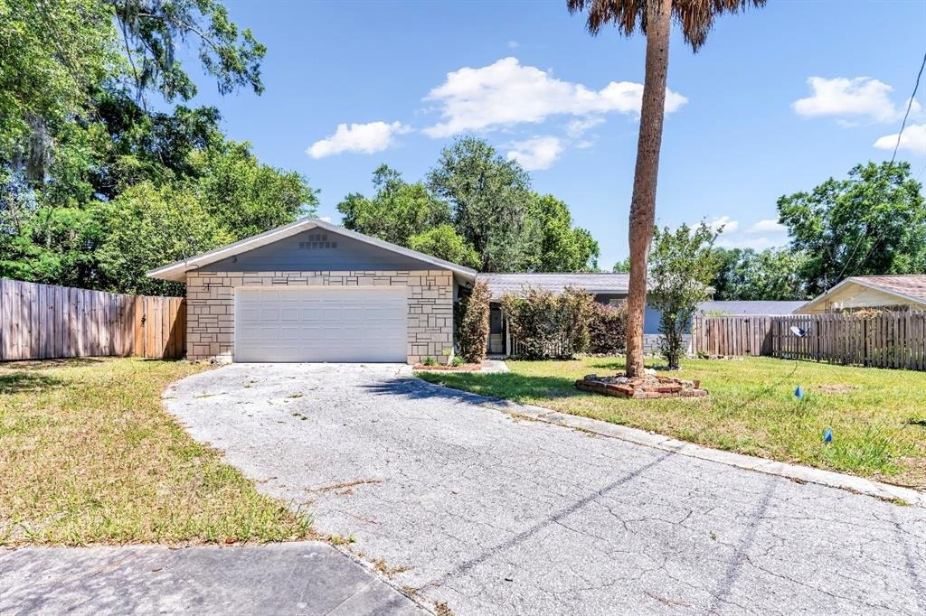 28th Pl, Ocala, FL 34470