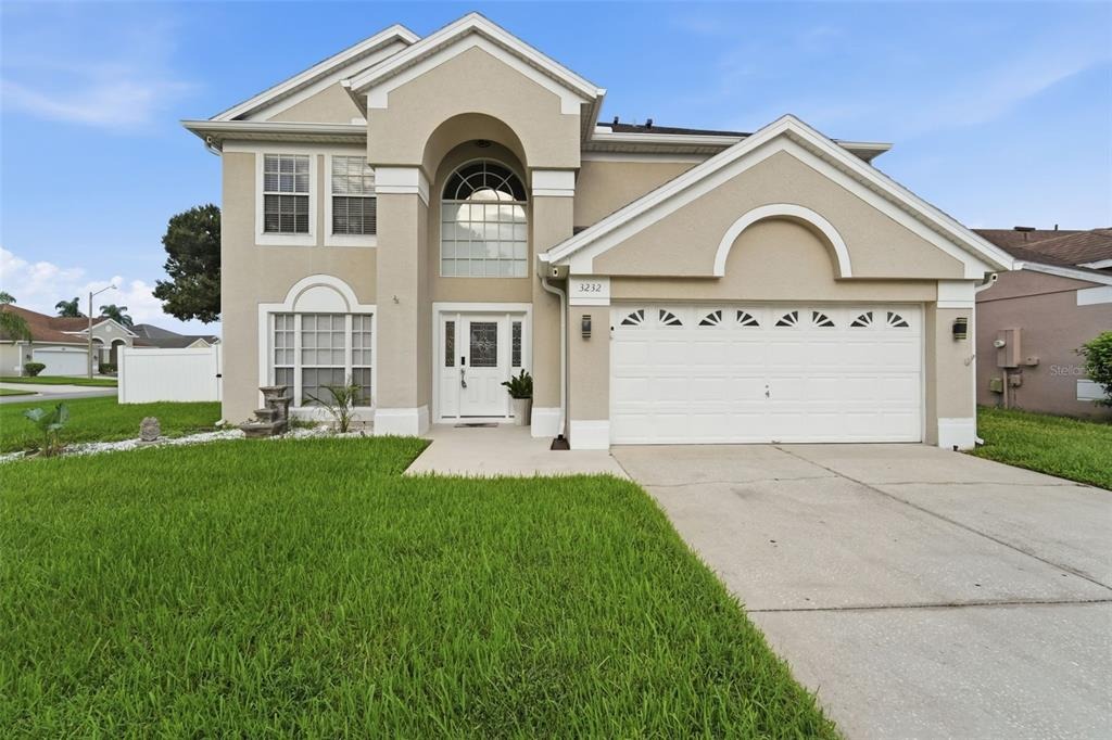 Herons Point Cir, Kissimmee, FL 34741