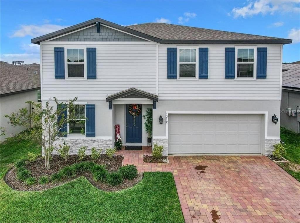 Zambrana Ct, Winter Haven, FL 33884