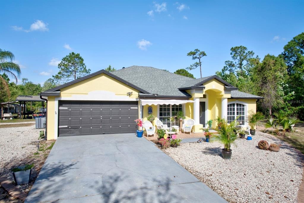 Thacker Trl, Kissimmee, FL 34747