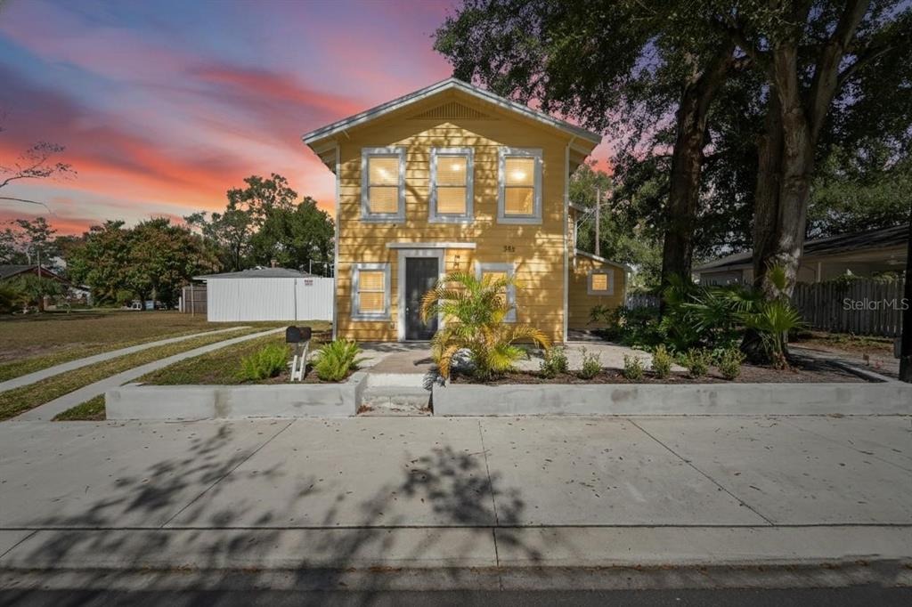 Frierson Ave, Tampa, FL 33603