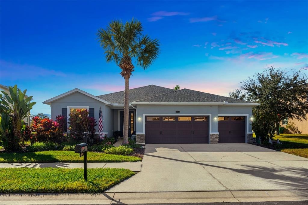 Fisher Glen Loop, Wesley Chapel, FL 33545