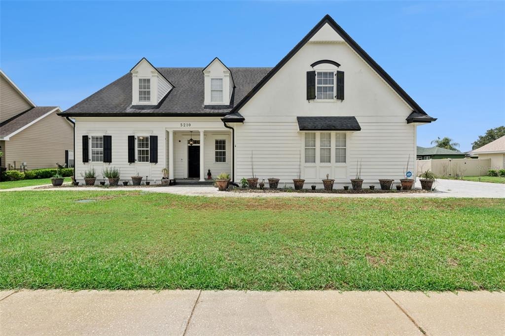 Hammock Cir, Saint Cloud, FL 34771
