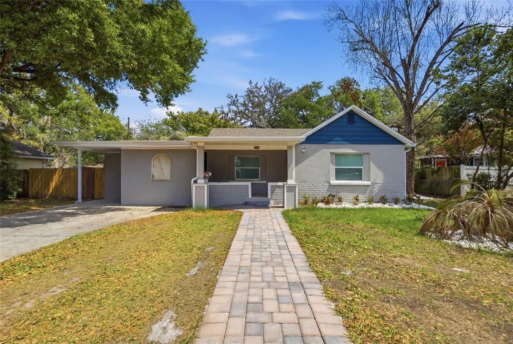 17th St, Tampa, FL 33610