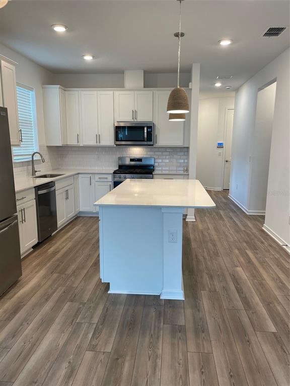 Spring Tide Way, Parrish, FL 34219 #1