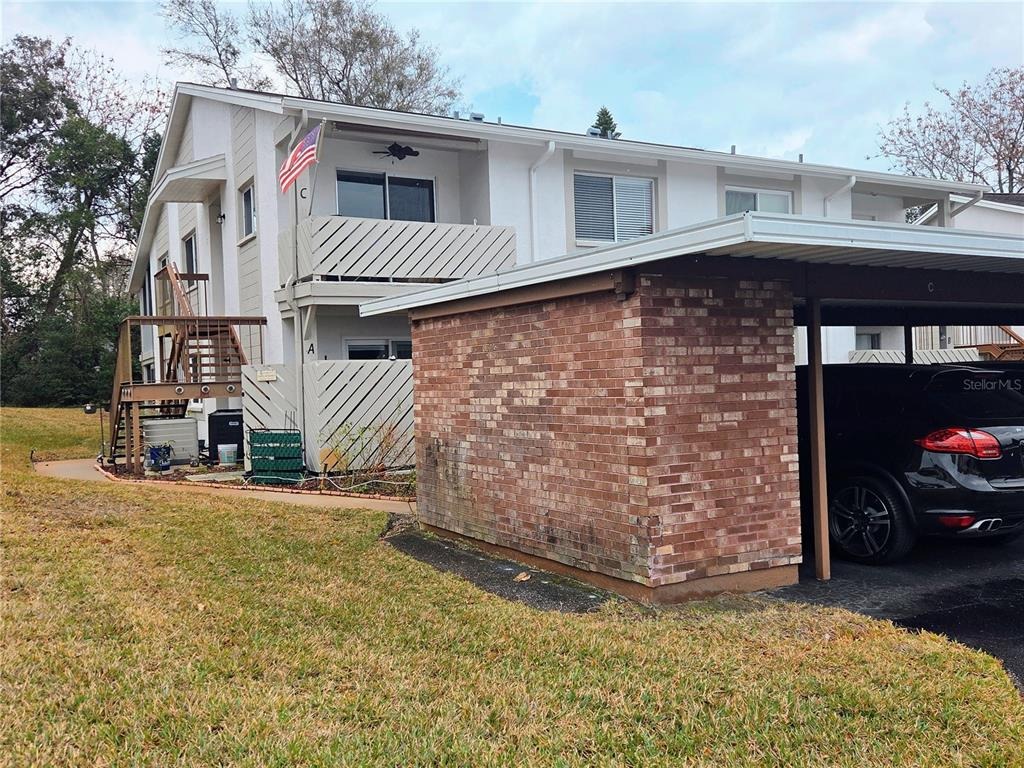 Eagleswood Dr, Hudson, FL 34667
