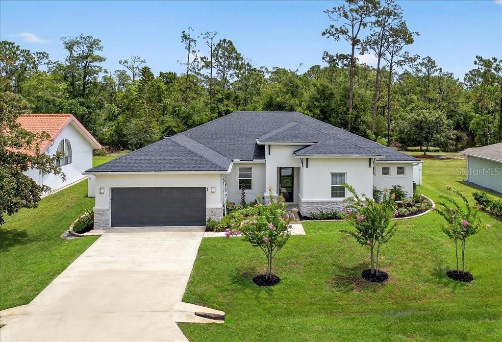 Boulder Rock Dr, Palm Coast, FL 32137