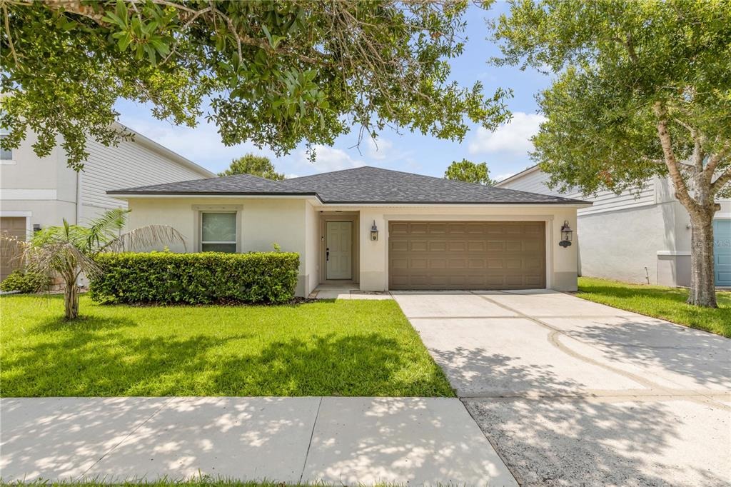 Aeolian Dr, New Smyrna Beach, FL 32168