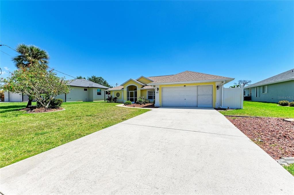 Long Meadow Ln, Rotonda West, FL 33947 #1