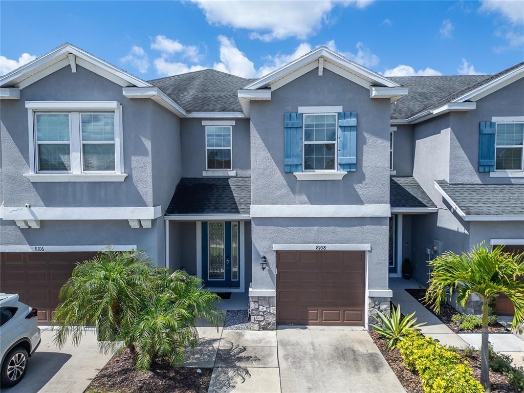 Muddy Pines Pl, Tampa, FL 33635