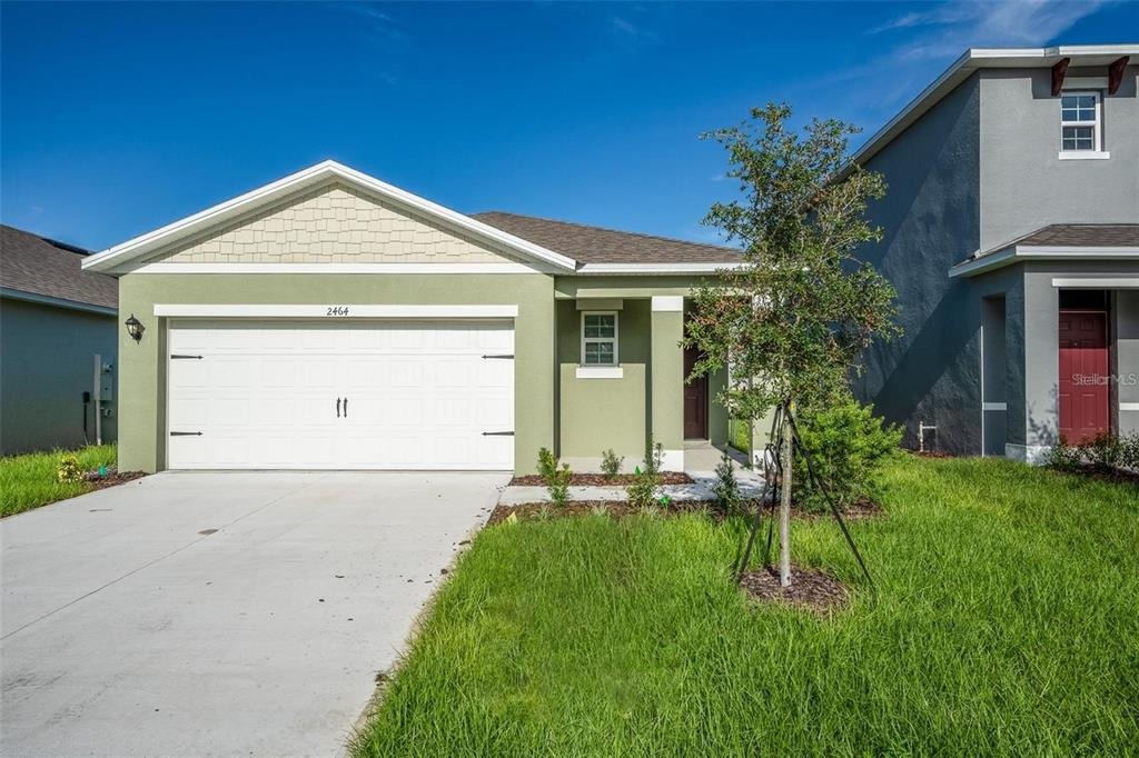 Ribbon Fall Ave, Davenport, FL 33837