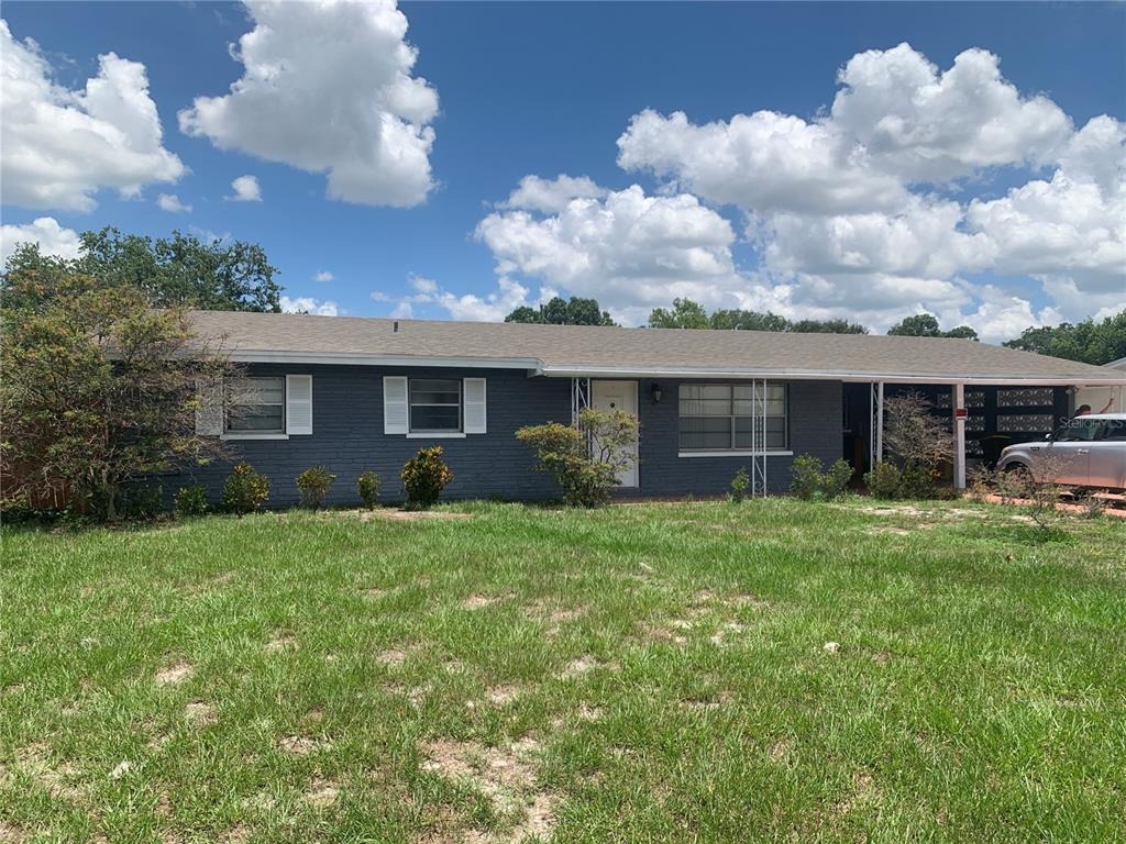 Allen Ave, Winter Haven, FL 33880 #1