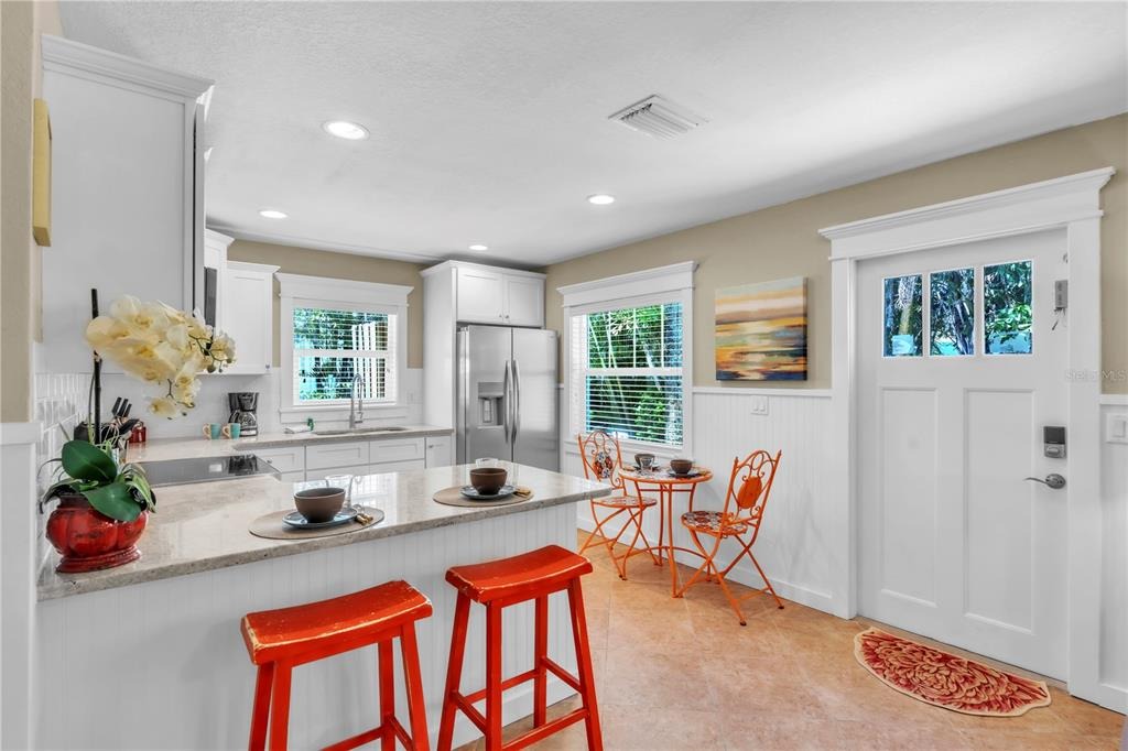 Peacock Ln, Holmes Beach, FL 34217 #1