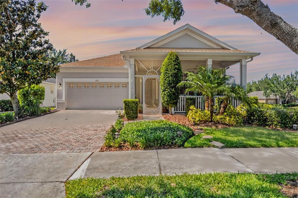 Crescent Moon Dr, Groveland, FL 34736