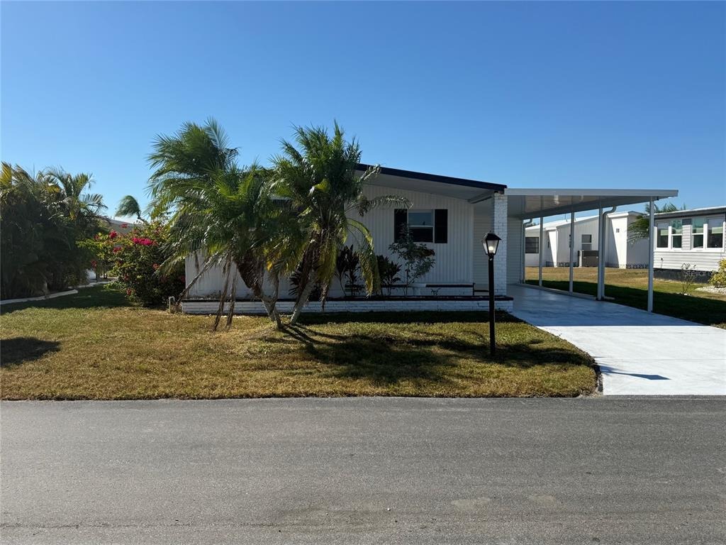 Blanca , North Port, FL 34287