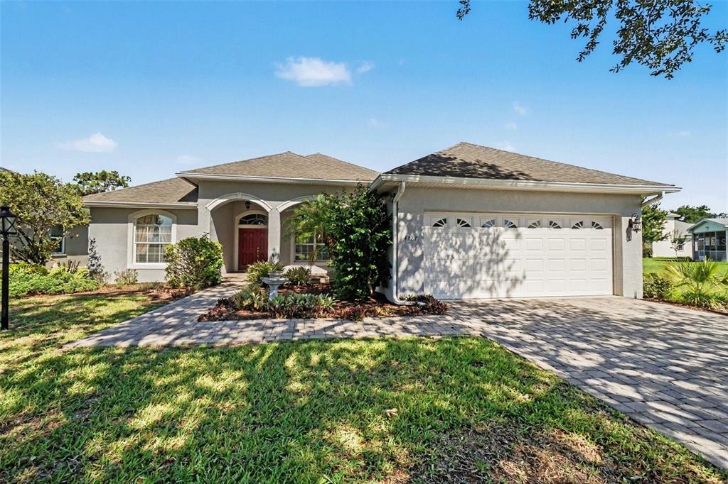 Course Ln, Avon Park, FL 33825
