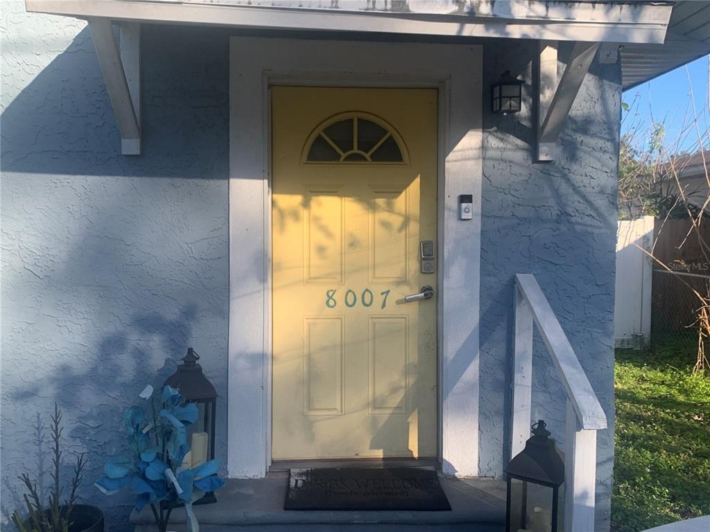 Klondyke St, Tampa, FL 33604 #1