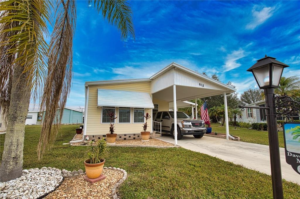 Iglesia Dr, North Port, FL 34287