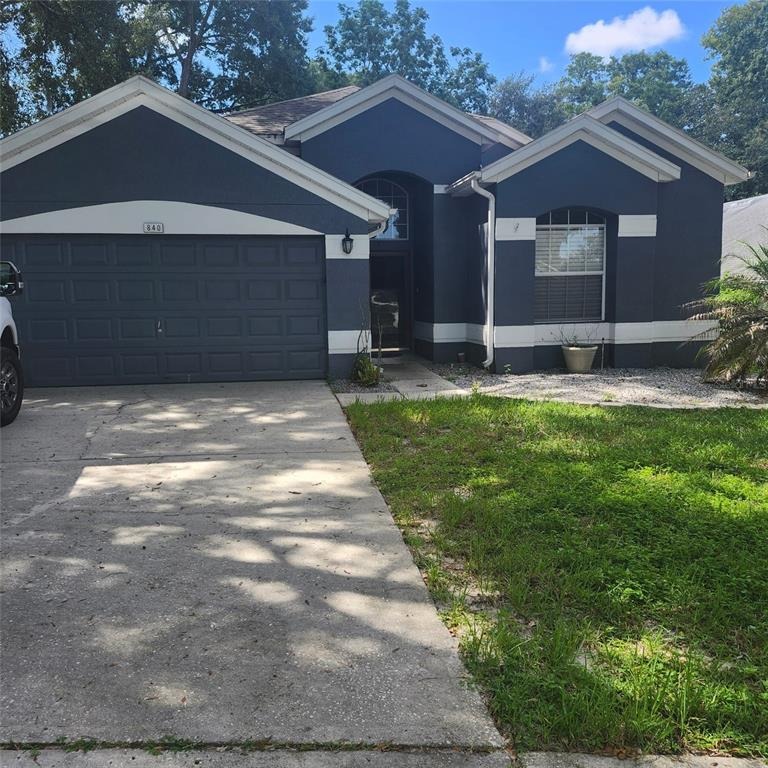 White Ivey Ct, Apopka, FL 32712